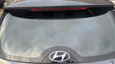 Hyundai TUCSON 1.6 TGDi SE Connect 5dr 2WD Petrol Estate